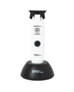 Maquina Trimmer Smart Brain Lite Blanca - MRD PRO