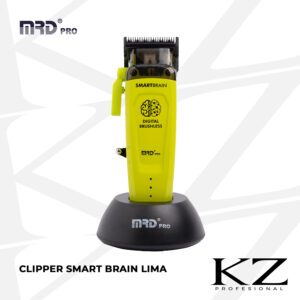 Maquina Clipper Smart Brain Lima - MRD PRO (copia)