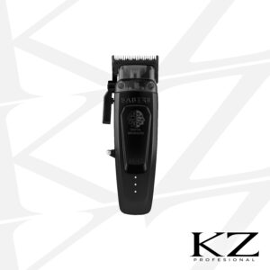 Profesional Clipper Saber 2.0 Negra – STYLECRAFT