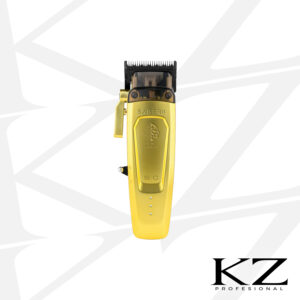 Profesional Clipper Saber 2.0 Dorada – STYLECRAFT