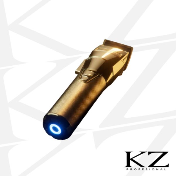 Máquina FX ONE GoldFX Clipper FX899G - BABYLISS PRO - Imagen 5