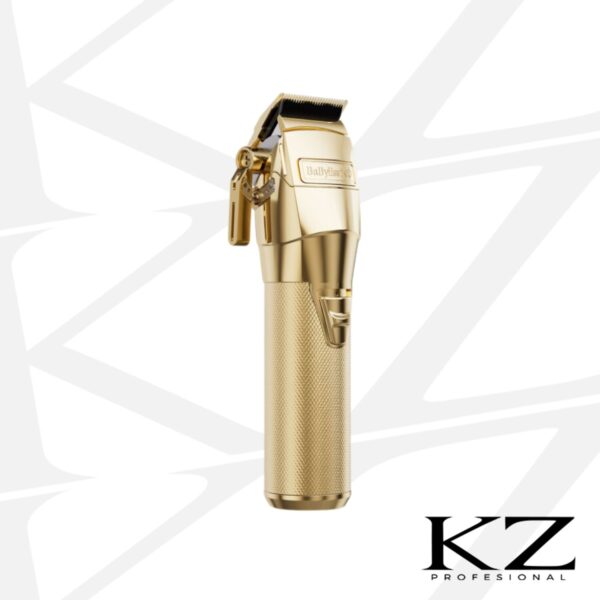Máquina FX ONE GoldFX Clipper FX899G - BABYLISS PRO - Imagen 3