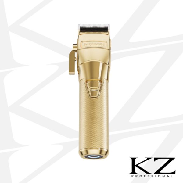 Máquina FX ONE GoldFX Clipper FX899G - BABYLISS PRO - Imagen 2