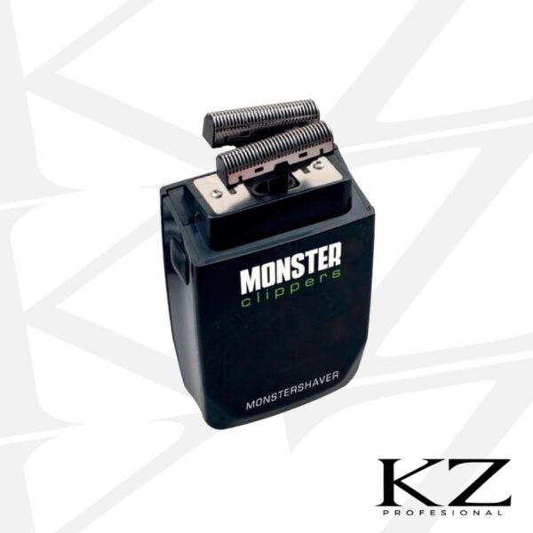Máquina Monster Shaver Cordless - MONSTERCLIPPERS - Imagen 2