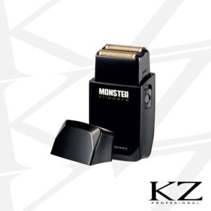 Máquina Monster Shaver Cordless - MONSTERCLIPPERS