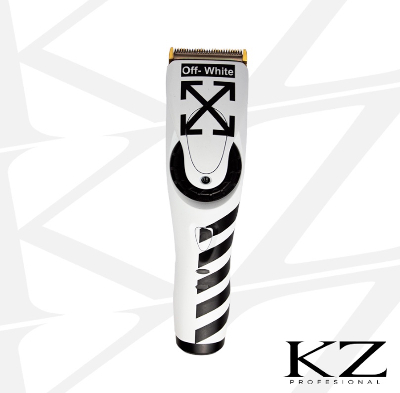 Máquina Personalizada - ER-FGP90 - (Cordless) - Mod.002 - PANASONIC