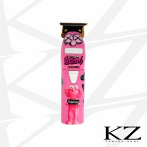 Máquina Personalizada - Skeleton FX - (Cordless) - Mod.013 - BABYLISS