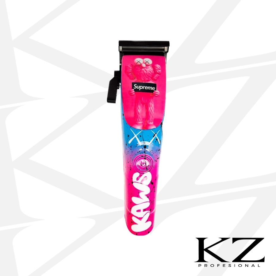 Máquina Personalizada - X Ergo - (Cordless) - Mod.003 - GAMMA PIU