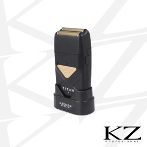 Afeitadora Shaver Titan - RAGNAR – BARBER LINE – EUROSTIL