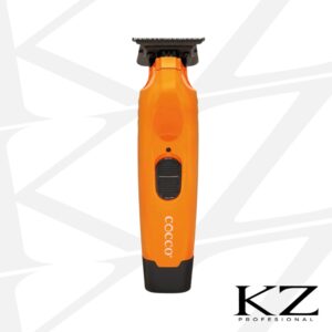 Máquina Trimmer Hyper Veloce Naranja - COCCO