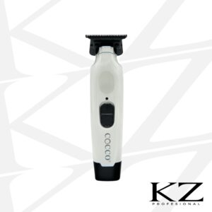 Máquina Trimmer Veloce Blanco Perlado - COCCO (copia)