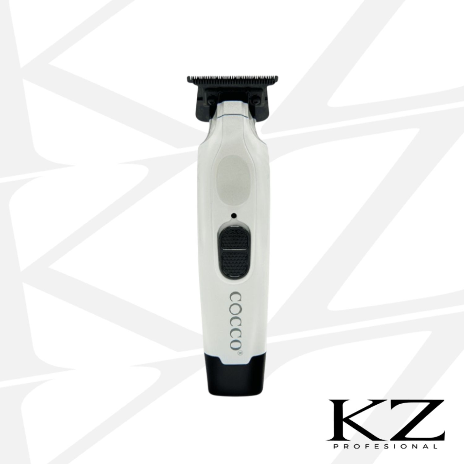 Máquina Trimmer Veloce Blanco Perlado - COCCO (copia)