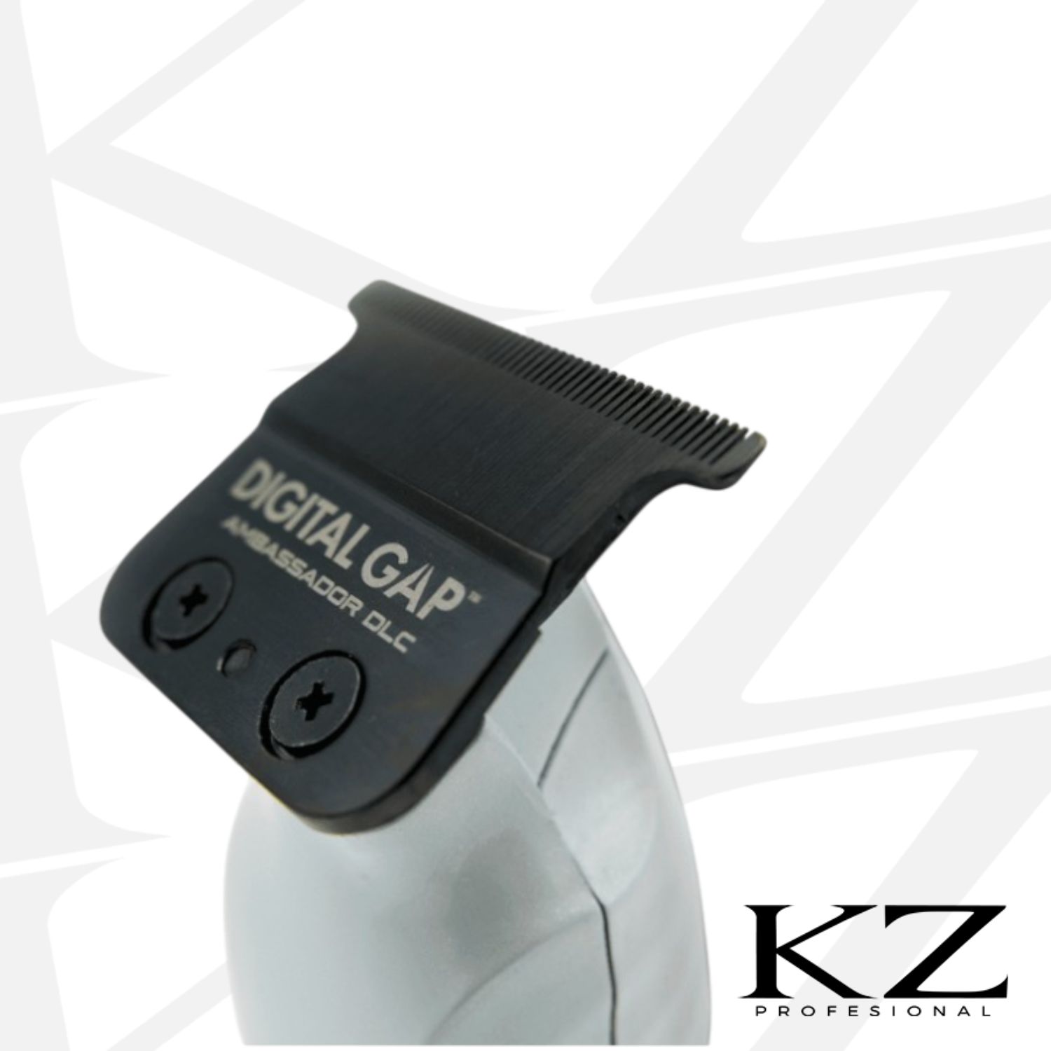 Máquina Trimmer Veloce Blanco Perlado - COCCO (copia) - Imagen 3