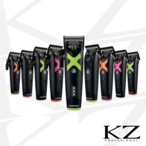 Máquina Xcell Clipper - GAMMA PIU
