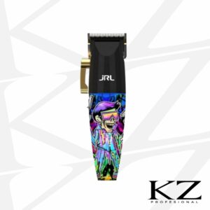 Máquina de corte 2020C-X1 CRAZY STYLING JRL