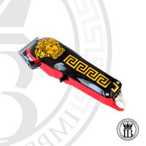 Máquina Personalizada - Magic Clip / Super Taper / Senior / Legend - (Cordless) - Mod.004 - WAHL