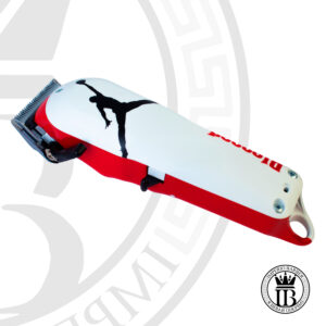 Máquina Personalizada - Magic Clip / Super Taper / Senior / Legend - (Cordless) - Mod.005 - WAHL