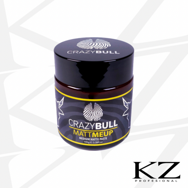 Lote Inicial Crazy Bull - CRAZY BULL - Imagen 7
