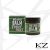 Nº 7 FRESH MINT (18.51€)
