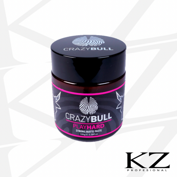 Lote Inicial Crazy Bull - CRAZY BULL - Imagen 8