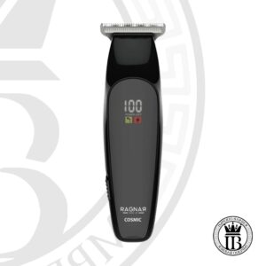 [RAGNAR] TRIMMER COSMIC [RAGNAR] (NEGRO)