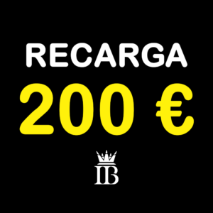 RECARGAS 200