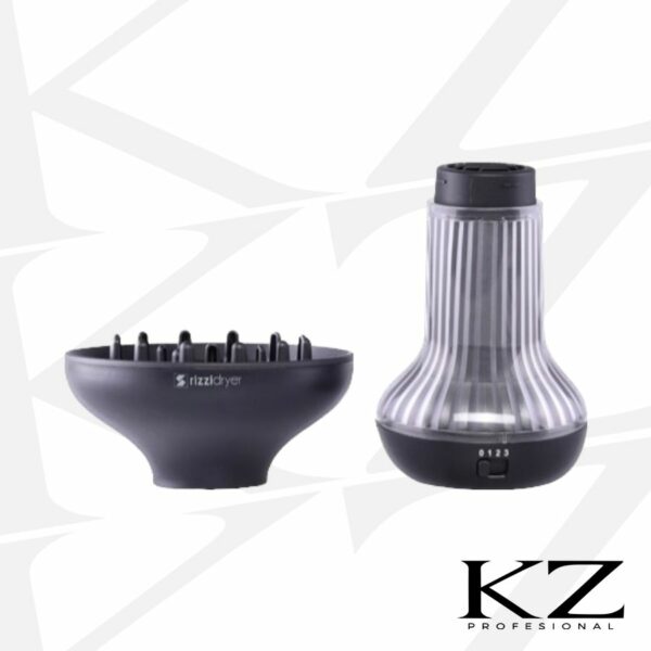 Rizzi Dryer Secador Difusor - SIN MARCA - Imagen 2