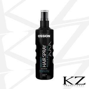 Sea Salt Hair Spray 250 ml - OSSION