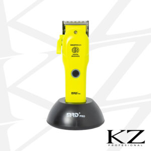 Maquina Clipper Smart Brain Lite Lima - MRD PRO