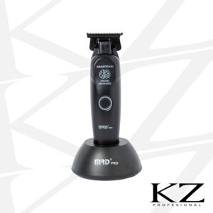 Maquina Trimmer Smart Brain Lite Negra - MRD PRO (copia)