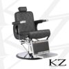 Sillón de barbería Glory Paint - F