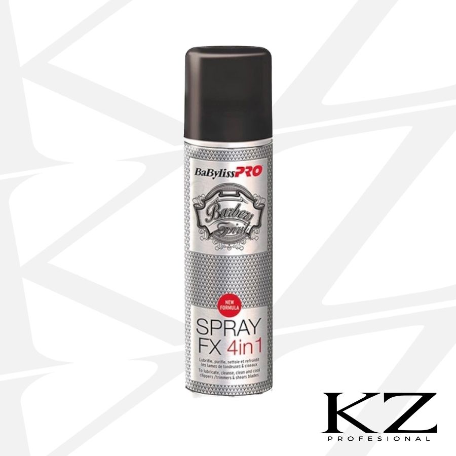 Spray FX 4 en 1 (150ml) - BABYLISS