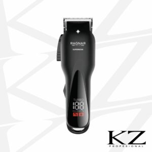 Supernova Black - RAGNAR