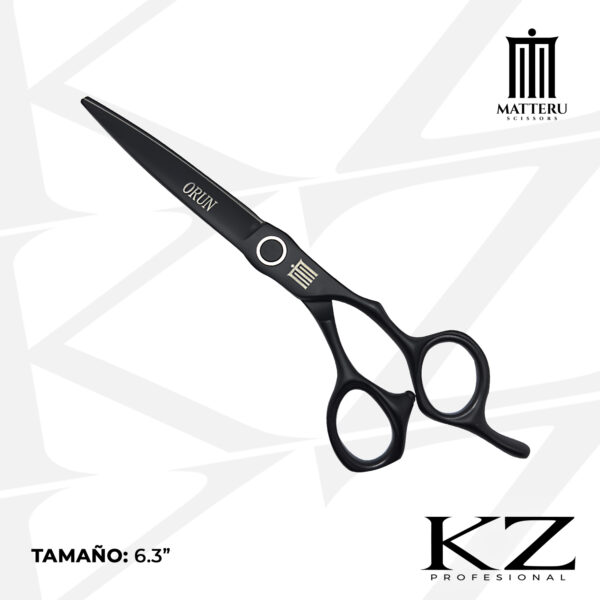 Tijera de Corte Matteru Orun 6,3”  - MATTERU SCISSORS