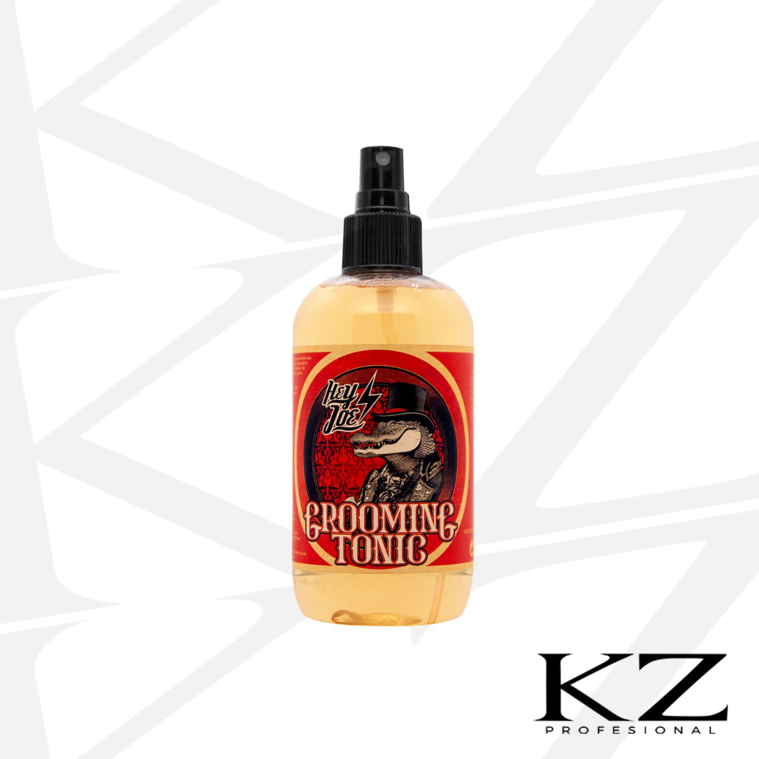 Tónico para el cabello/Grooming Tonic 250ml - HEY JOE