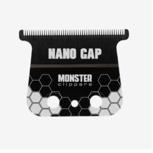 Cuchilla Trimmer Nano Gap - MONSTER CLIPPERS