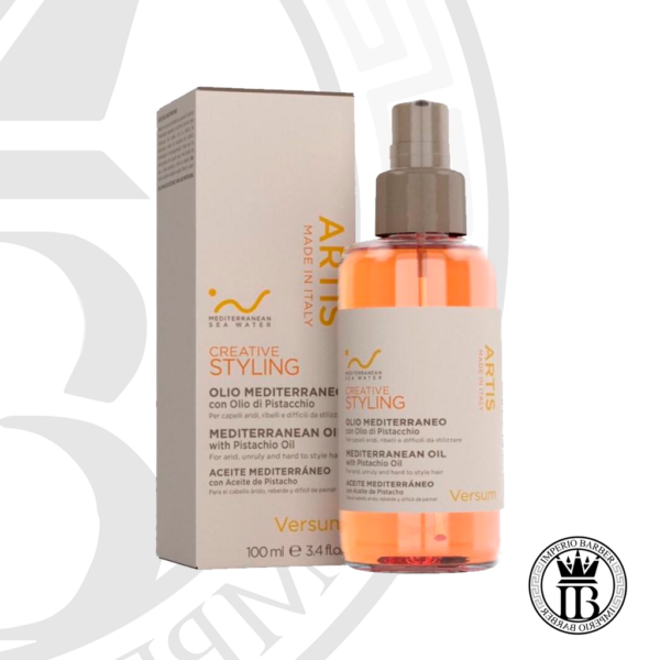 [VERSUM] SERUM ARTIS ACEITE MEDITERRÁNEO 100ML