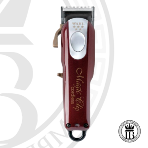 [WAHL] MAGIC CLIP CORDLESS
