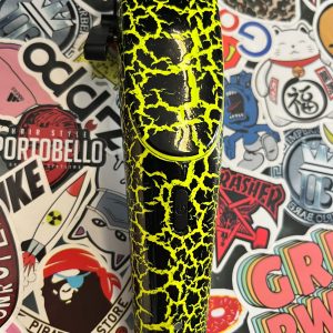 Máquina Space X Personalizada 1 - RAGNAR (copia)