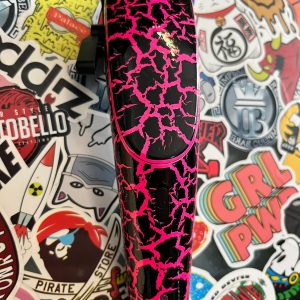 Máquina Space X Personalizada 2 - RAGNAR