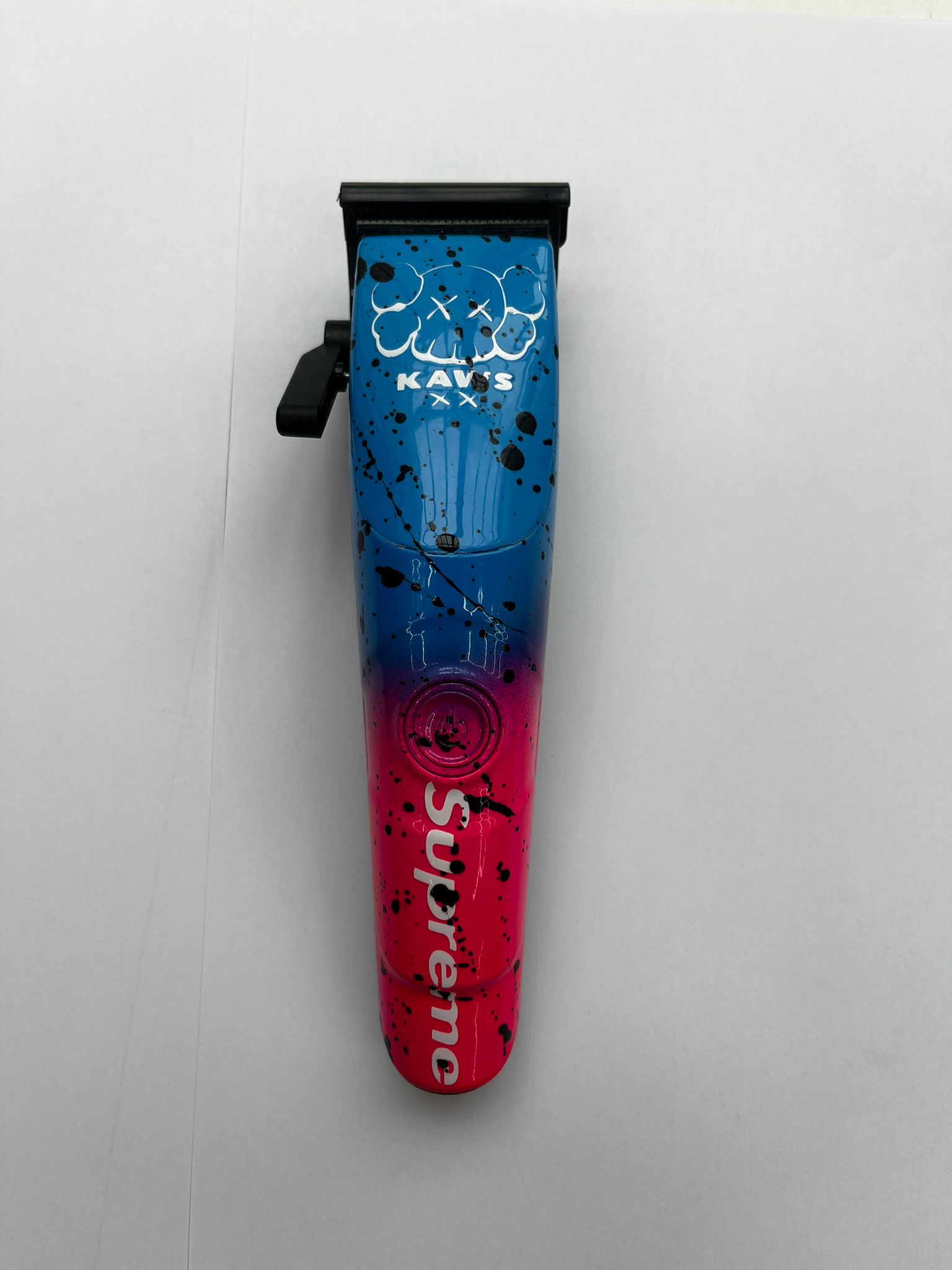 Máquina Personalizada - X Ergo - (Cordless) - Mod.003 - GAMMA PIU
