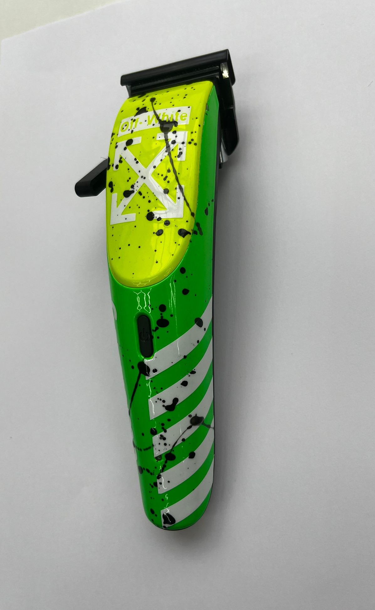 Máquina Space X Personalizada 1 - RAGNAR - Imagen 3