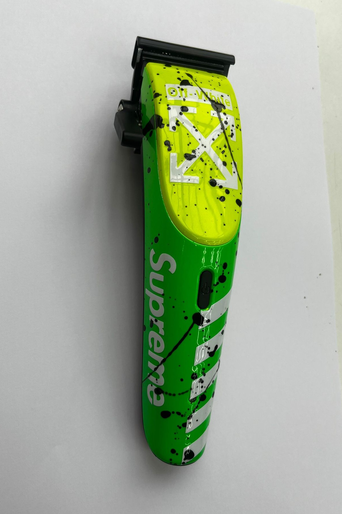 Máquina Space X Personalizada 1 - RAGNAR - Imagen 2