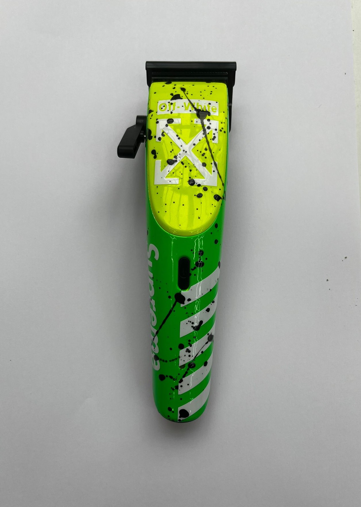 Máquina Space X Personalizada 1 - RAGNAR