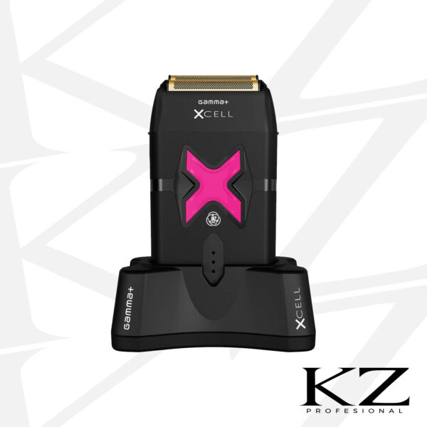 Máquina Xcell Shaver - GAMMA PIU - Imagen 3