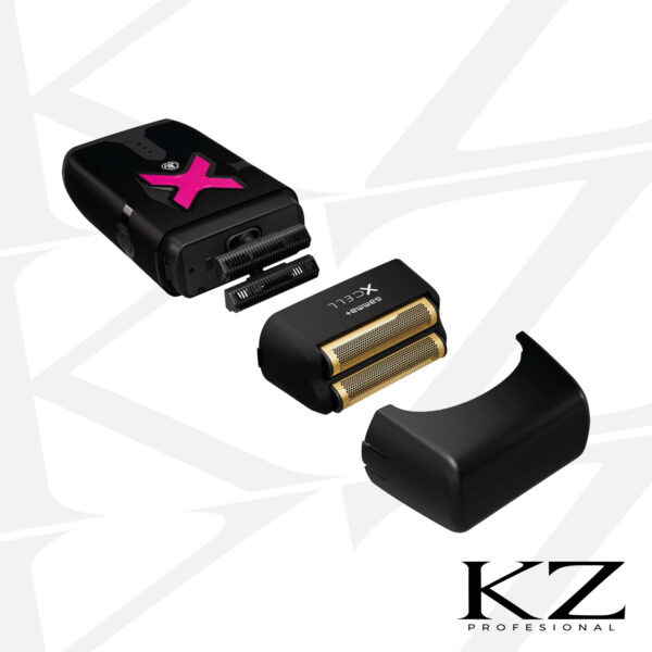 Máquina Xcell Shaver - GAMMA PIU - Imagen 4