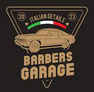 barbers garage