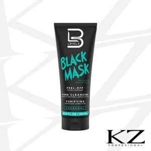 BLACK MASK 250ML - L3VEL3