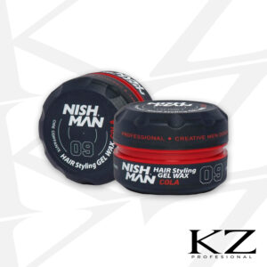Cera Aqua Wax 9 COLA 150ml - NISHMAN