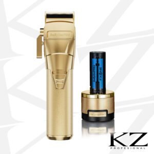 Máquina FX ONE GoldFX Clipper FX899G - BABYLISS PRO